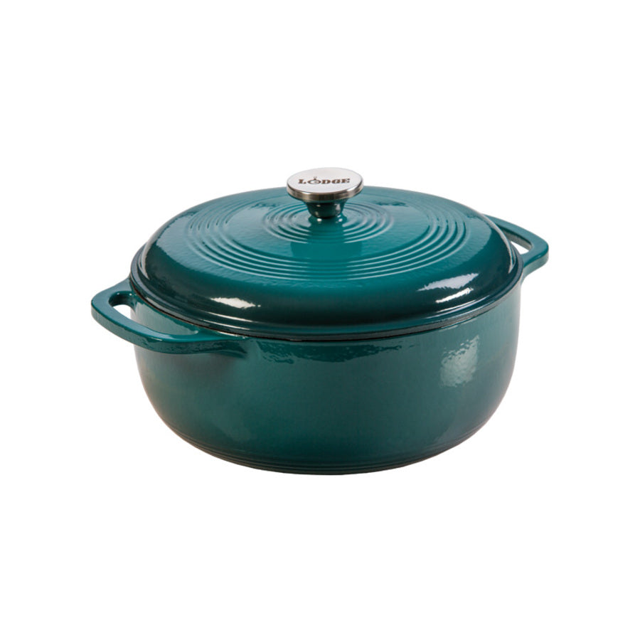 6 Quart Essential Enamel Dutch Oven