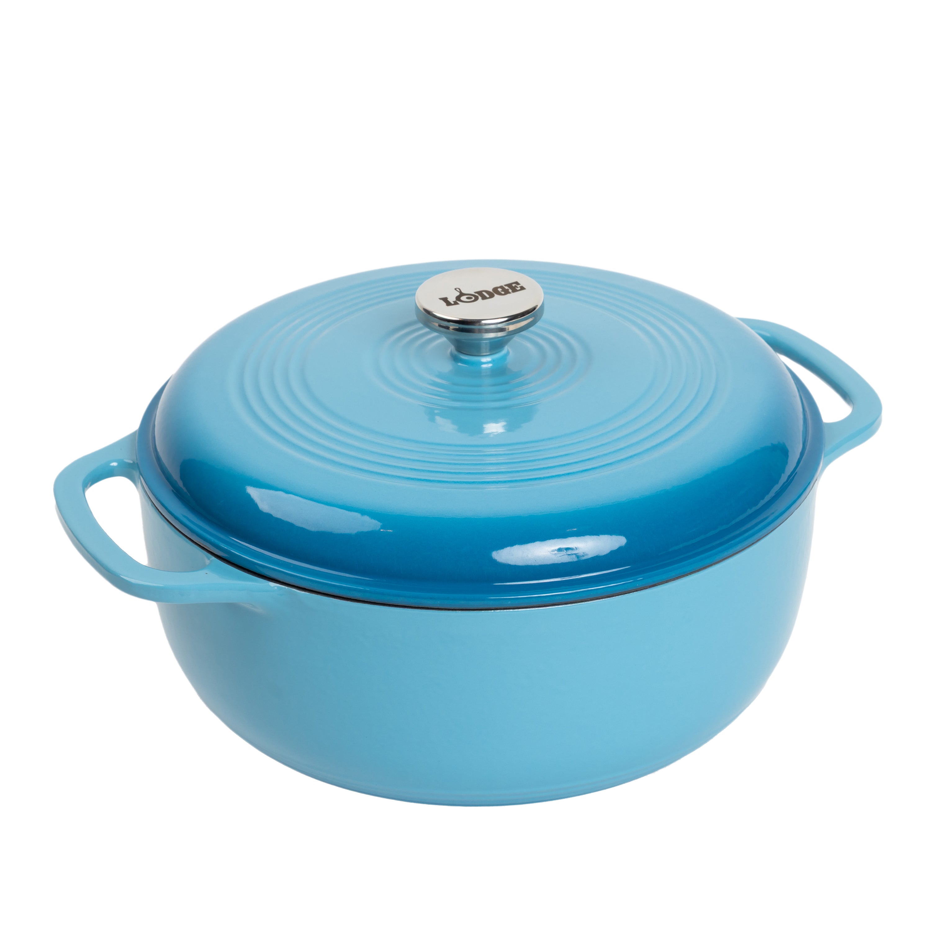 6 Quart Essential Enamel Dutch Oven