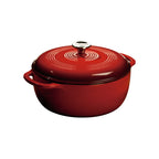6 Quart Essential Enamel Dutch Oven