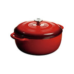 7.5 Quart Essential Enamel Dutch Oven