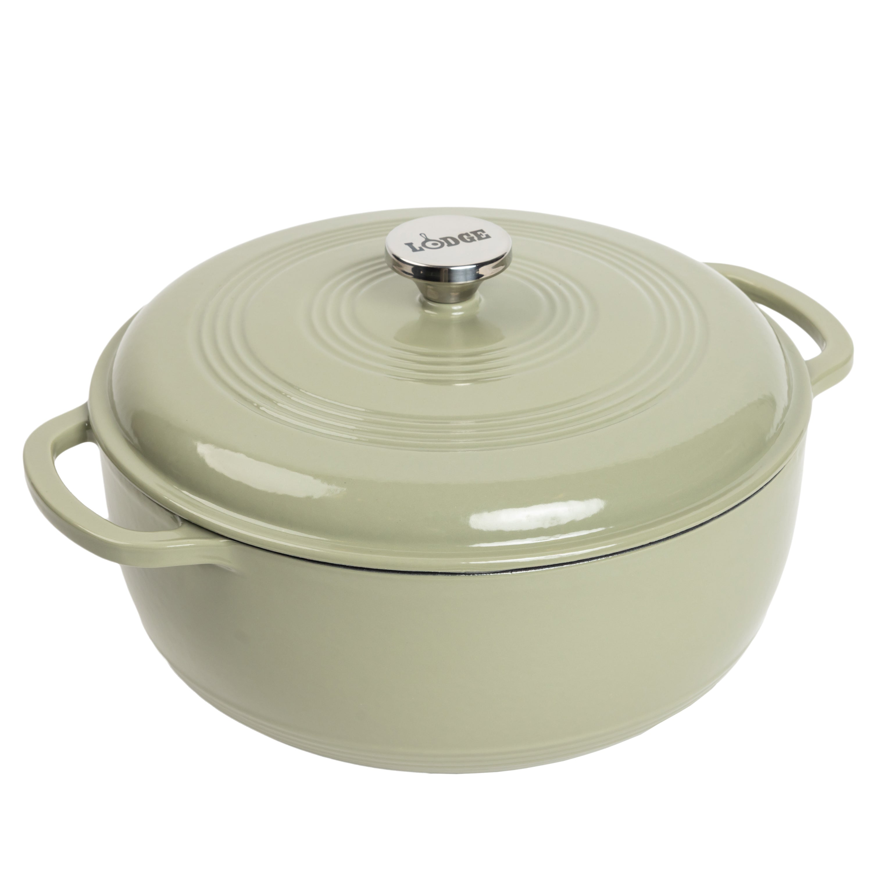 7.5 Quart Essential Enamel Dutch Oven