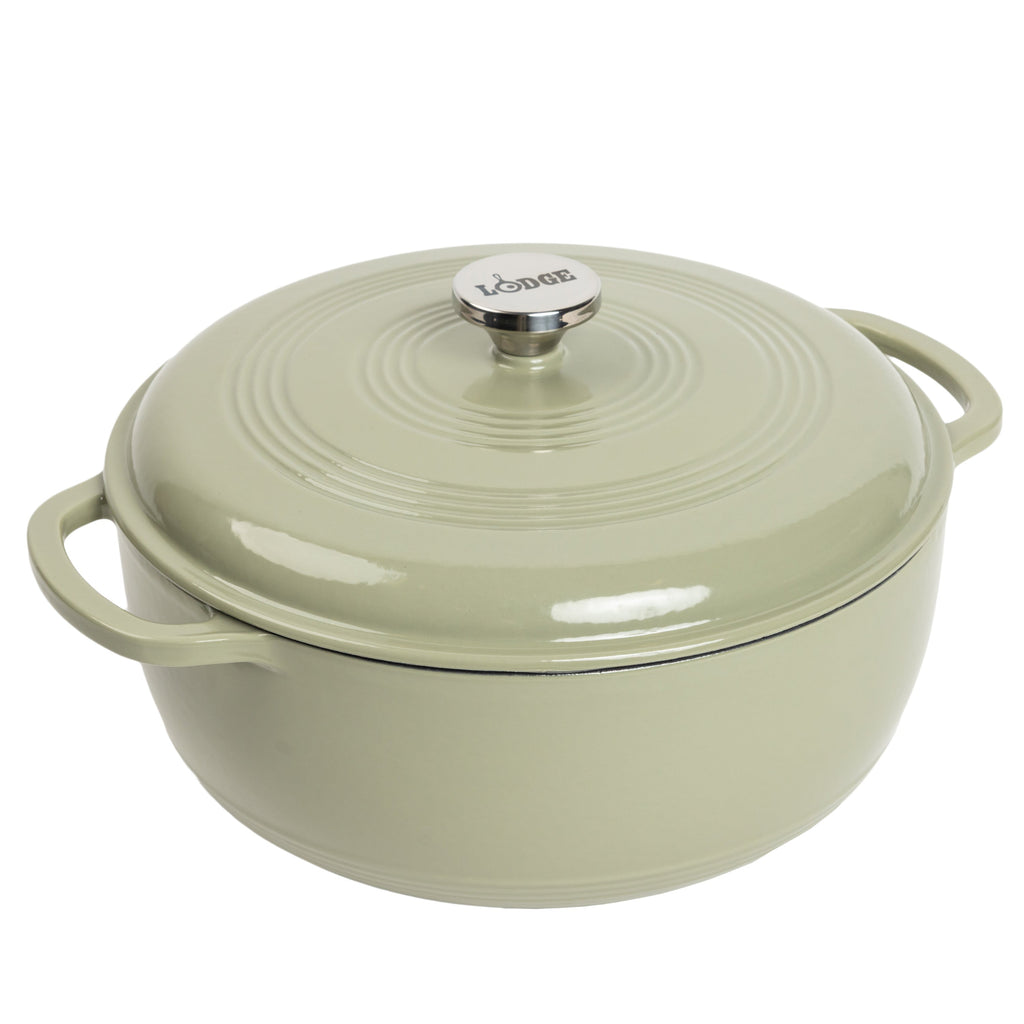 7.5 Quart Essential Enamel Dutch Oven