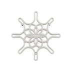 Enameled Trivets