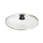 Round Glass Lid