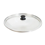 Round Glass Lid