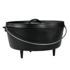 Camp Dutch Oven