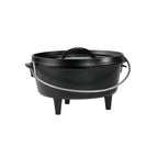 Camp Dutch Oven