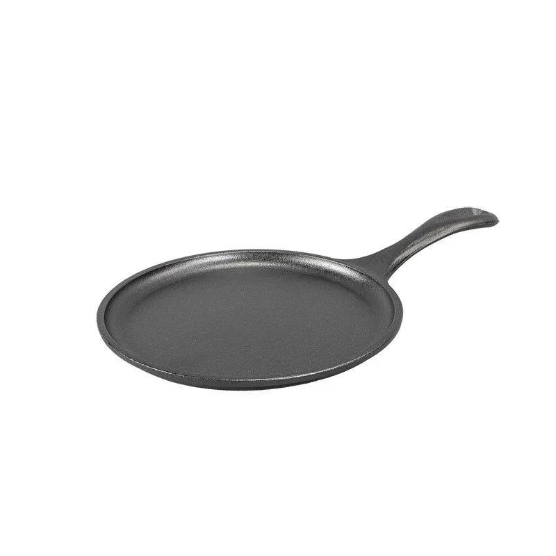 Cast Iron Griddle