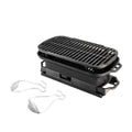 Sportsman's Pro Cast Iron Grill™